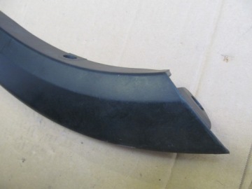 HONDA CRV 02-06 НАКЛАДКА НА КРЫЛО ЗАДНЯЯ ПРАВАЯ C308