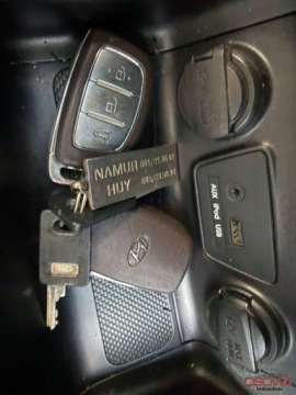 Hyundai ix35 SUV Facelifting 1.6 GDI 135KM 2014 Hyundai ix35 1.6GDI lift ledy Navi kamera skory panorama xenon full opcja, zdjęcie 30