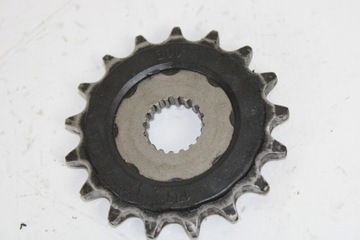 ЗВЕЗДОЧКА ПРИВОДНОЙ ЦЕПИ TRIUMPH BONNEVILLE T120