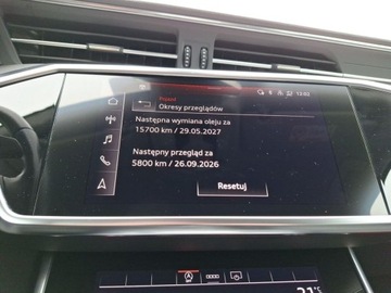 Audi A6 C8 Limousine 2.0 35 TDI 163KM 2021 Audi A6 Limousine Matrix LED, Carplay, Android Auto, 2.0 Diesel 163KM, zdjęcie 29