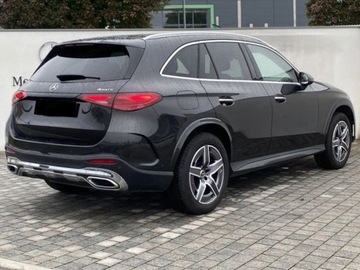 Mercedes GLC C254/X254 Coupe 2.0 220d 197KM 2025 MERCEDES-BENZ GLC 220 d 4-Matic AMG Line 2.0 (197KM) 2025, zdjęcie 1