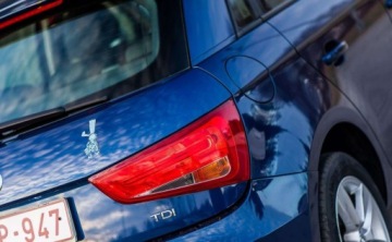 Audi A1 I Sportback 5d Facelifting 1.6 TDI 116KM 2016 Audi A1 Sportback Audi A1 Sportback 1.6 Diesel 116KM, zdjęcie 29