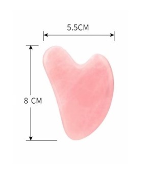 НАБОР РОЛИКОВ + КВАРЦЕВАЯ КОРОБКА ГУА ША