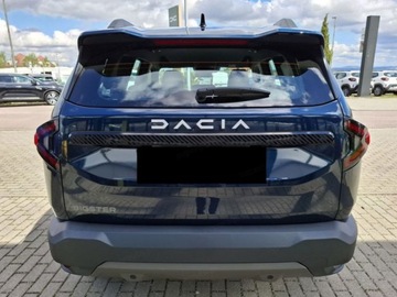 Dacia Bigster 1.2 TCe 140KM 2025 Od ręki - Expression mHEV 1.2 TCe 140KM / Pakiet Easy, zdjęcie 3