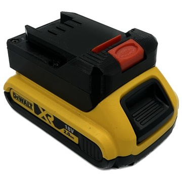 Адаптер DeWalt для устройств Parkside Адаптер Parkside Performance Performance