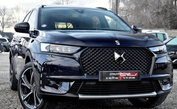  DS Automobiles DS 7 Crossback LED Navi SKORA FULL LED LOUVRE bogato wyposa, zdjęcie 18