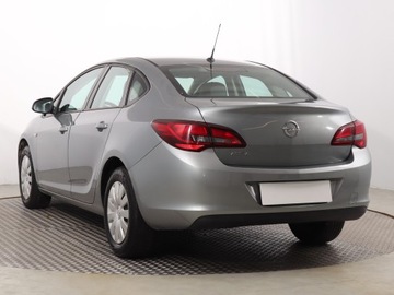 Opel Astra J Sedan 1.6 Twinport ECOTEC 115KM 2014 Opel Astra 1.6 16V, Salon Polska, Serwis ASO, zdjęcie 3