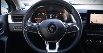 Renault Captur II Crossover 1.0 TCe 90KM 2023 Renault Captur (Nr.076) 1.0 TCe 90 KM Navi Klima Parktronik Tempomat Gwara, zdjęcie 19