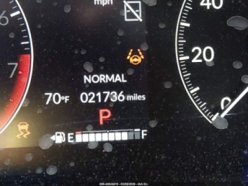 Honda HR-V III 2025 Honda HR-V Honda HR-V LX AWD 2025 2.0 Benzyna 158KM, zdjęcie 13