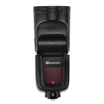 Вспышка Quadralite Stroboss V1 для Fuji