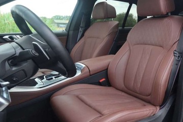 BMW X5 G05 SUV Plug-In Facelifting 3.0 50e 490KM 2024 BMW X5 xDrive50e Sport Suv 3.0 (489KM) 2024, zdjęcie 7