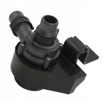 Стояночный отопитель с водяным насосом 64110304850