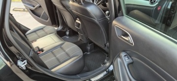 Mercedes Klasa B W246 2012 MB B180 CDI 150ps Navi Kamera Pol skory bdb stan rej. PL Doinwestowany!, zdjęcie 14