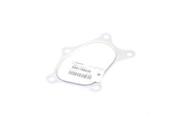Legacy GT 04-07 JDM 2.0 twinscroll турбокомпрессор даунпайп прокладка