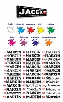 НАЗВАНИЕ ГРУЗОВИКА СО СВЕТОДИОДНОЙ ПОДСВЕТКОЙ И НАЗВАНИЕМ XL