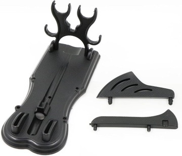 Ящик для ножей, подставка для ножей, место для хранения.