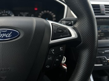 Ford Mondeo V Sedan 1.5 EcoBoost 160KM 2016 Ford Mondeo Bluetooth | Multofunkcja | Podgrz.fote, zdjęcie 20