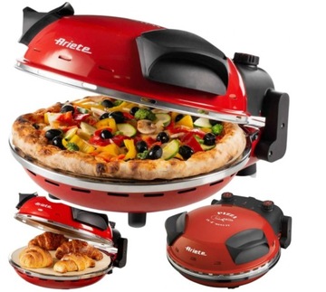 01273м.ПЕЧЬ ДЛЯ ПИЦЦЫ 909/10