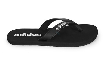 ADIDAS KLAPKI JAPONKI SPORTOWE EEZAY FLIP FLOP 42