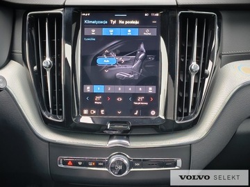 Volvo XC60 II 2025 Volvo XC 60 XC60 B5B AWD Ultra BLACK EDITION, Bowe, zdjęcie 14