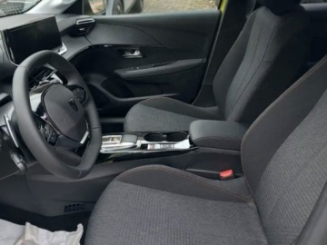 Peugeot 208 II 2026 Od ręki - Business 1.2 mHEV e-DCS6 110KM, zdjęcie 4