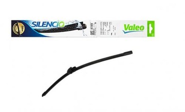 Wycieraczka tyl Valeo Skoda Fabia Octavia II GSC