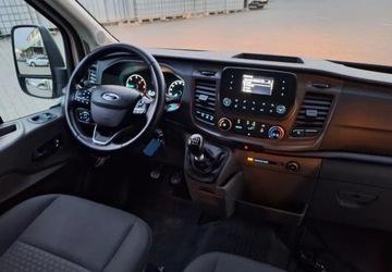 Ford Transit VIII 2020 Ford Transit 9osobowy WindaAMF PDCx2NiskiPrzebieg EURO-6FakturaV-M 2.0, zdjęcie 22