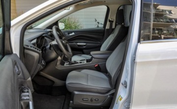 Ford Escape III 2018 Ford Escape Automat Lift 2018 r. 105 tys. km 1.5 Benzyna 180KM, zdjęcie 11
