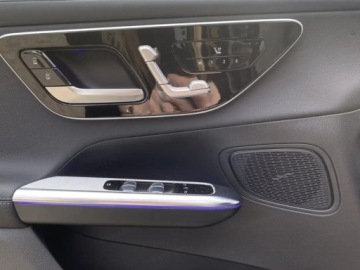 Mercedes GLC C254/X254 Coupe 2.0 220d 197KM 2026 MERCEDES-BENZ GLC 220 d 4-Matic AMG Line 2.0(197KM) 2026, zdjęcie 11