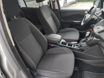 Ford C-MAX II Grand C-MAX Facelifting 2.0 TDCi 150KM 2017 Ford Grand C-MAX 2.0 TDCI AUTOMAT *asystent parkow, zdjęcie 8