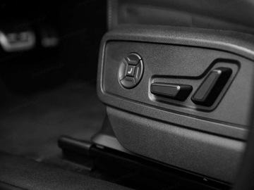 Audi Q5 II SUV Facelifting 2.0 40 TDI 204KM 2025 AUDI Q5 TDI quattro S line Suv 2.0 204KM 2025, zdjęcie 4