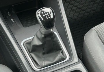 Volkswagen Caddy V Caddy 1.5 TSI 114KM 2021 Volkswagen Caddy Pakiet Ziomwy, GPS, Tempomat, Podgrzewane fotele, Kamera, zdjęcie 22