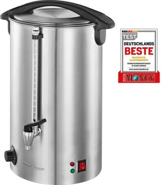 ProfiCook PC-HGA 1111 нагреватель воды и напитков