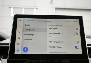 Toyota Corolla Cross 2.0 Hybrid Dynamic Force 197KM 2023 Toyota Corolla Cross Hybrid Style, GPS, Kamera, ACC, Rozpoznawanie znakow, zdjęcie 33