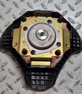 FIAT BRAVO ПОДУШКА БЕЗОПАСНОСТИ РУЛЕВОГО КОЛЕСА 07189956140