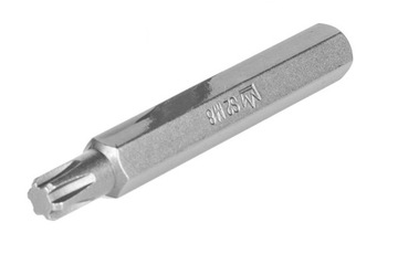 BIT KOŃCÓWKA GROT RIBE M16 x 75mm C3367