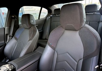 BMW Seria 5 G90-91 2024 BMW Seria 5 BMW 520i xDrive M Sport Shadow line FV23 Adaptive LED 2.0, zdjęcie 10