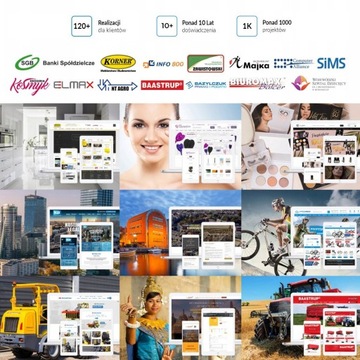 Woocommerce Sklep internetowy Gotowy W02 Serwer Domena