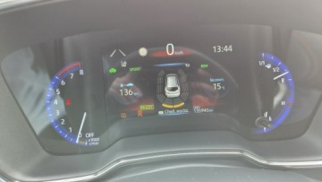 Toyota Corolla XII TS Kombi 1.8 Hybrid 122KM 2020 Toyota Corolla 2.0HSD 184KM Executive SalonPL, zdjęcie 30