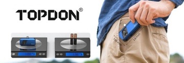 Тепловизионная камера USB C TOPDON TC001 PLUS + ДОПОЛНИТЕЛЬНАЯ ОБЪЕКТИВА