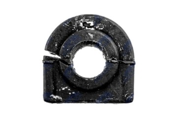 РЕЗИНОВАЯ ТЯГА ЗАДНЕГО СТАБИЛИЗАТОРА NTY JEEP WRANGLER 06-