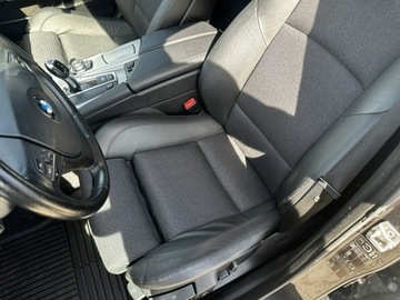 BMW Seria 5 F10-F11 Touring 530d 245KM 2011 BMW 530 Stan Idealny*Bezwypadkowy, zdjęcie 25