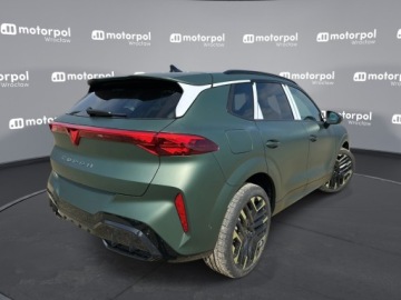 Cupra Terramar SUV 2.0 TSI 265KM 2026 Cupra Terramar VZ Tribe Edition 2.0 TSI 265 KM DSG, zdjęcie 1