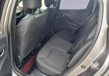 Renault Clio IV Hatchback 5d ENERGY TCe 99g 90KM 2013 Renault Clio SLICZNY Benzyna BOGATA WERJSA Oryginal ZADBANY 2014r Sport Re, zdjęcie 13