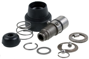 Tuleja BOSCH GBH2-26DRE GBH2400 GBH2600 GBH 2-26