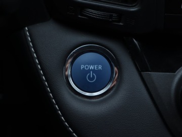 Toyota RAV4 IV MPV Facelifting 2.5 Hybrid 197KM 2017 Toyota RAV 4 2.5 Hybrid, Serwis ASO, GAZ, Automat, zdjęcie 19