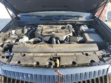 Infiniti 2025 Infiniti QX80 AUTOGRAPH 2025, od ubezpieczalni 3.4 Benzyna 450KM, zdjęcie 9