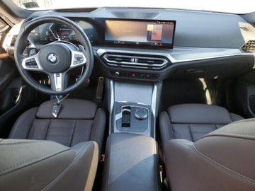 BMW Seria 4 G22-23-26 2024 BMW M4 40XI Gran Coupe 2024 3.0l 3.0 Benzyna 382KM, zdjęcie 8