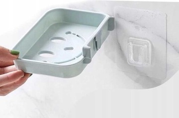 КРЮЧКИ САМОКЛЕЯЩИЕСЯ КРЮЧКИ ДЛЯ ВЕШАЛОК РУЧКИ 15 шт.