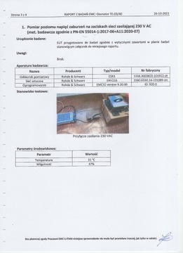 ОЗОНАТОР Генератор озона для кондиционера 2-20г
